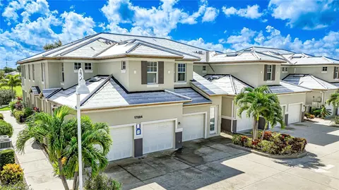 17084 Acapulco Rd #211, Punta Gorda, FL 33955