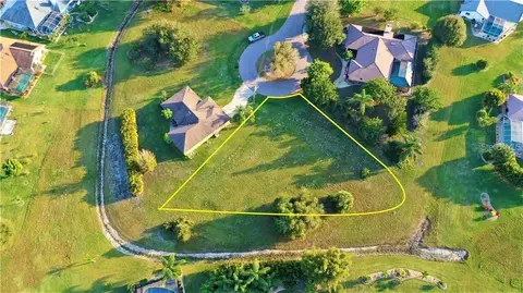 1443 Kedron Ln, Punta Gorda, FL 33983