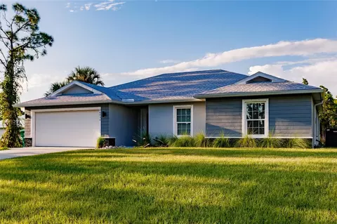444 NE 1st Ave, Cape Coral, FL 33909