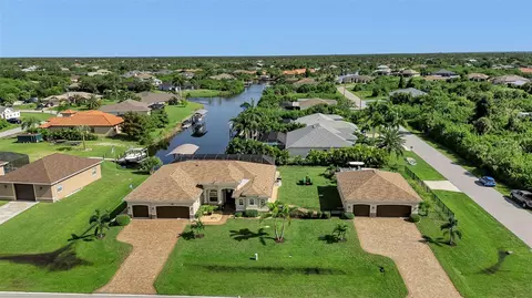 14186 Keystone Blvd, Port Charlotte, FL 33981