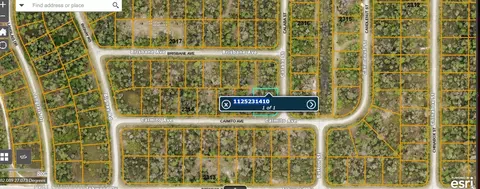 lot Apt 10 Calaba St, North Port, FL 34288