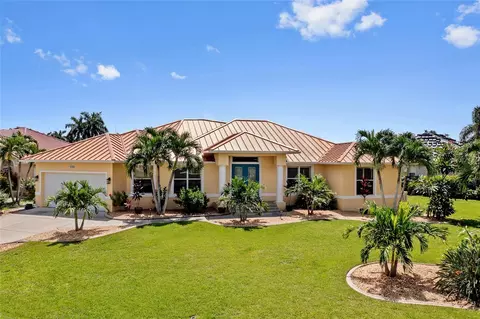 1233 Sea Breeze Ct, Punta Gorda, FL 33950