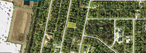 132 Camillia Ln, Port Charlotte, FL 33954