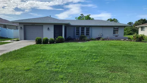 22309 Albany Ave, Port Charlotte, FL 33952