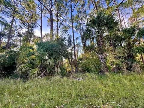 Lummus Street, North Port, FL 34286
