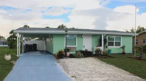 4524 Grobe St, North Port, FL 34287