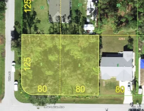 23200 Maclellan Ave, Punta Gorda, FL 33980