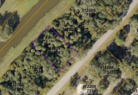 Goshen Road, North Port, FL 34288