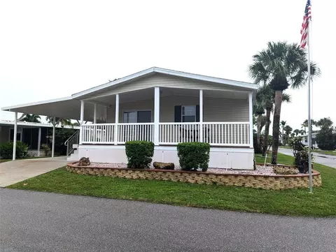 2100 Kings Hwy #55, Port Charlotte, FL 33980