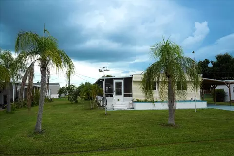 1813 Polly Ct, Punta Gorda, FL 33982