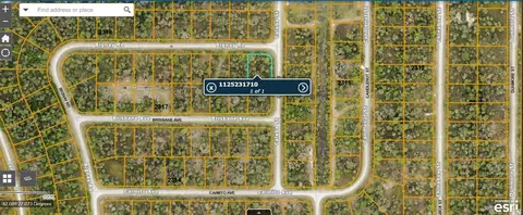 lot Apt 9 Calaba St, North Port, FL 34288