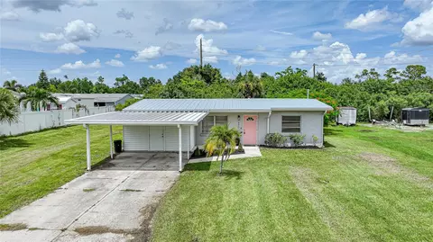 800 Brodhag Dr, Punta Gorda, FL 33950