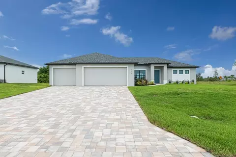 424 NW 18th Ave, Cape Coral, FL 33993