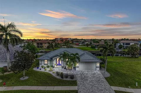 2830 Magdalina Dr, Punta Gorda, FL 33950