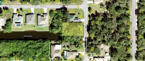 4117 Joseph St, Port Charlotte, FL 33948