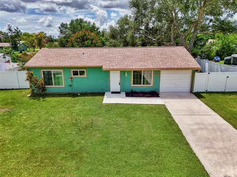 6701 Elmwood Rd, North Port, FL 34287