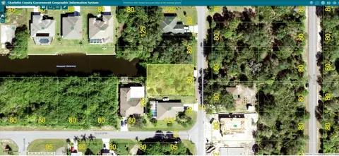 4125 Joseph St, Port Charlotte, FL 33948