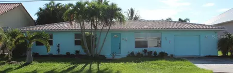 92 Colony Point Dr, Punta Gorda, FL 33950