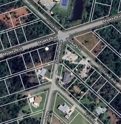 4261 Southland Ave, Port Charlotte, FL 33953