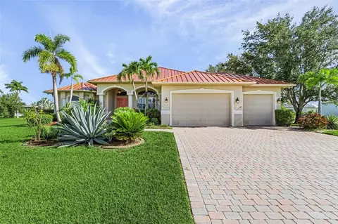 24276 Santa Inez Rd, Punta Gorda, FL 33955