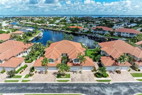 2620 Tarpon Cove Dr #312, Punta Gorda, FL 33950