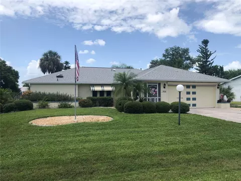 3121 Lockwood St, Port Charlotte, FL 33952