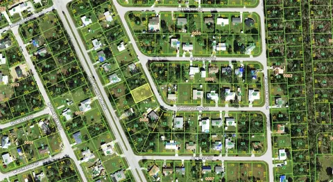 417 Pebble Beach Ln, Punta Gorda, FL 33982