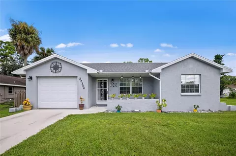 20344 Peachland Blvd, Port Charlotte, FL 33954