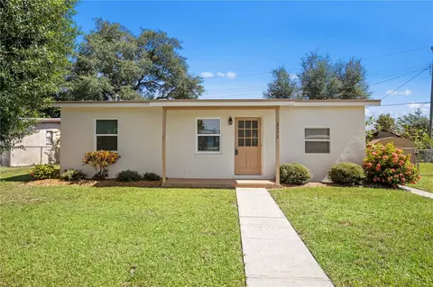 3372 Lucerne Ter, Port Charlotte, FL 33952