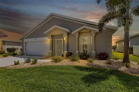 24472 Manchester Trl, Punta Gorda, FL 33980