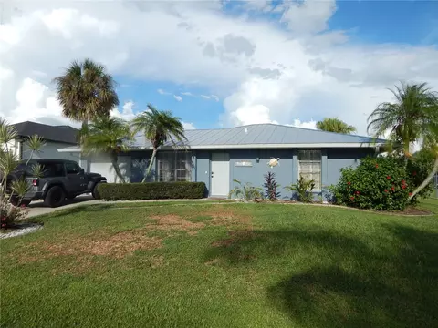 18679 Macgill Ave, Port Charlotte, FL 33948