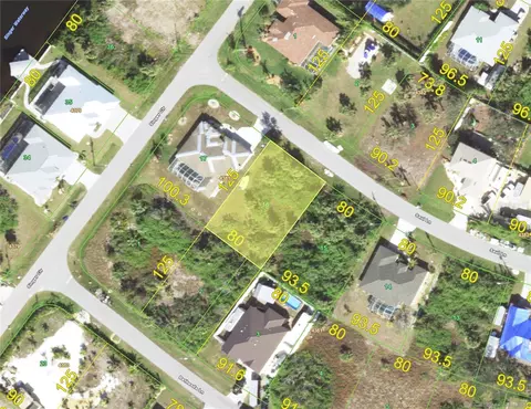 14127 Saul Ln, Port Charlotte, FL 33981