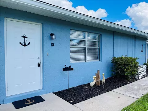 820 Kings Ct #D, Punta Gorda, FL 33950