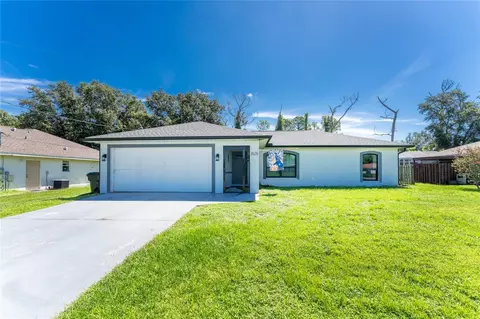 1626 N Cranberry Blvd, North Port, FL 34286
