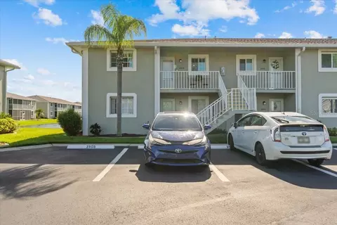 3310 Loveland Blvd #2505, Punta Gorda, FL 33980