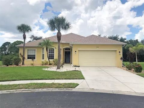 24563 Sunset Ln, Port Charlotte, FL 33980