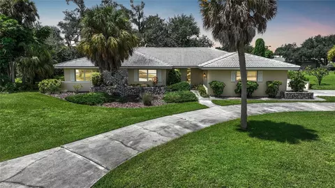 4041 Michel Tree St, Port Charlotte, FL 33948