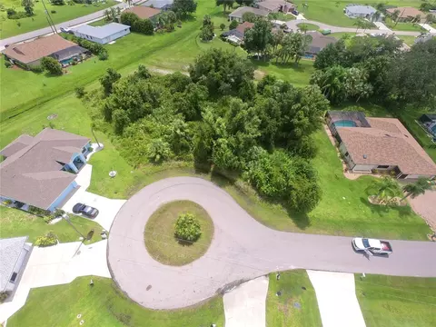26089 Ancuda Dr, Punta Gorda, FL 33983