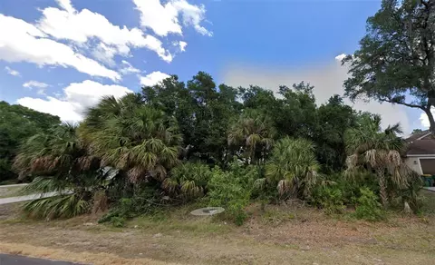 316 Lomond Dr, Port Charlotte, FL 33953