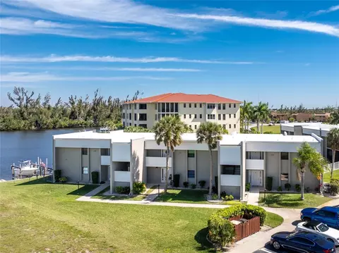 3224 White Ibis Ct #B2-1, Punta Gorda, FL 33950