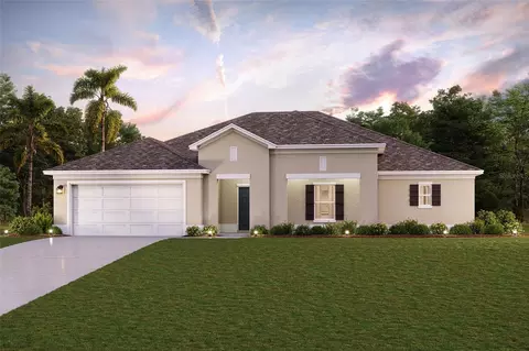 118 Linder Dr S, Homosassa, FL 34446