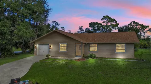 21192 Berkshire Ave, Port Charlotte, FL 33954