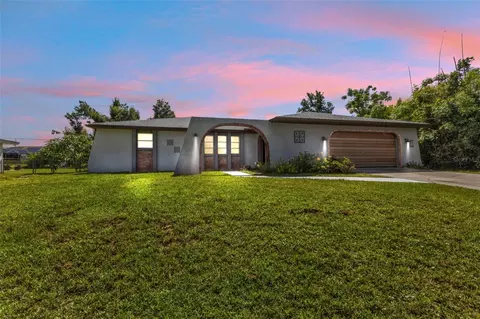 297 Timbruce Ln NW, Port Charlotte, FL 33952