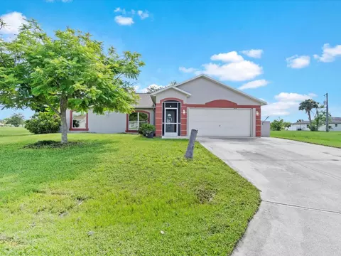 16316 Navarro Ct, Punta Gorda, FL 33955