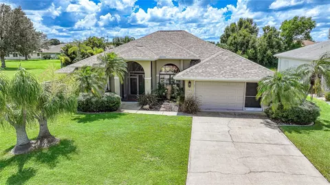 1240 Neapolitan Rd, Punta Gorda, FL 33983