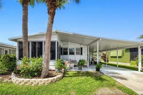 2100 Kings Hwy #964, Port Charlotte, FL 33980