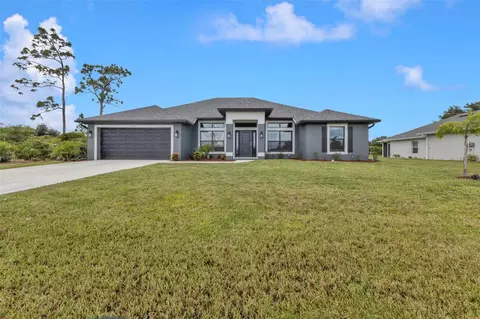 27271 Tierra Del Fuego Cir, Punta Gorda, FL 33983
