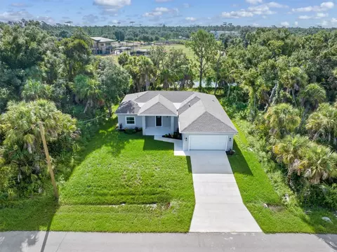 1326 New London St, North Port, FL 34288