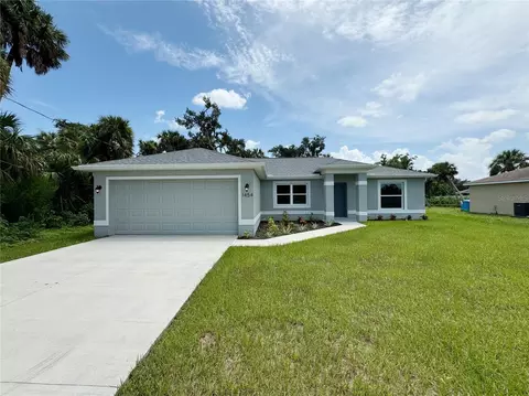 1454 S Haberland Blvd, North Port, FL 34288