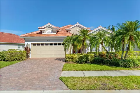 4020 Blue Heron Cir, North Port, FL 34287